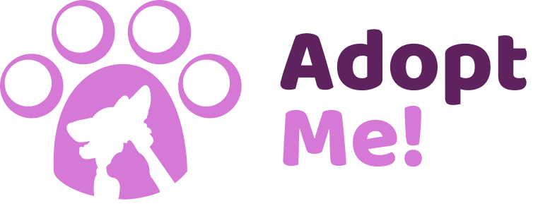 Adopt Me Logo